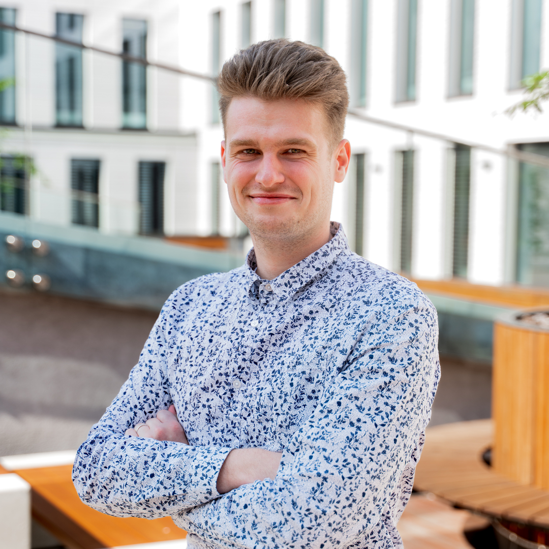 Petr Staffin